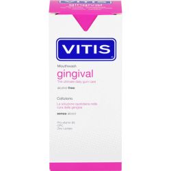 VITIS GINGIVAL Mundsplung 150 ml – Артикул 9481656 (артикул 9481656) Германия