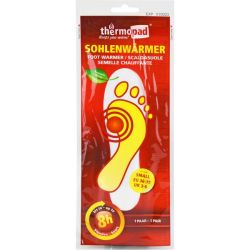 THERMOPAD Sohlenwrmer Gr.S 2 St – Артикул 9527743 (артикул 9527743) Германия
