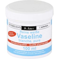 VASELINE REINE weie 100 ml – Артикул 9607011 (артикул 9607011) Германия