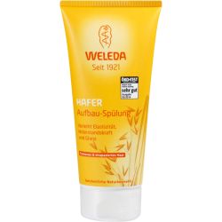 WELEDA Hafer Aufbau-Splung 200 ml – Артикул 9924272 (артикул 9924272) Германия