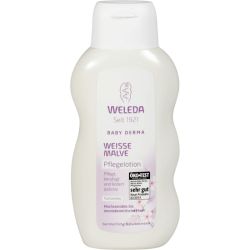 WELEDA weie Malve Pflegelotion 200 ml – Артикул 9924390 (артикул 9924390) Германия