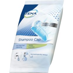 TENA SHAMPOO Cap 1 St – Артикул 10061333 (артикул 10061333) Германия