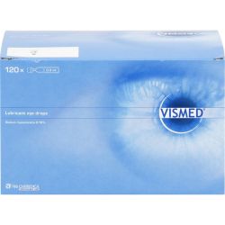 VISMED Einmaldosen 120X0.3 ml – Артикул 10309164 (артикул 10309164) Германия