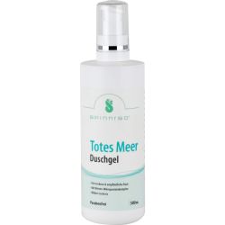 TOTES MEER DUSCHGEL 500 ml – Артикул 10393288 (артикул 10393288) Германия