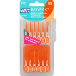TEPE EasyPick XS/S orange 36 St – Артикул 10731992 (артикул 10731992) Германия
