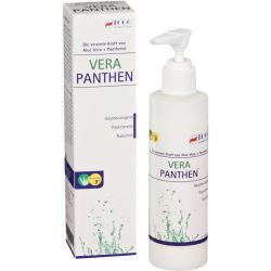VERA PANTHEN Lotion 180 ml – Артикул 11047163 (артикул 11047163) Германия