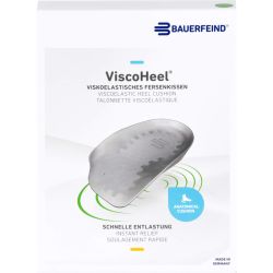 VISCOHEEL Fersenkissen Gr.3 2 St – Артикул 11054915 (артикул 11054915) Германия