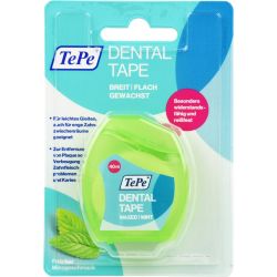 TEPE Dental Tape 40 m 1 St – Артикул 11535170 (артикул 11535170) Германия