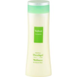 VELVET Cosmetics Aloe Vera Duschgel 300 ml – Артикул 12416533 (артикул 12416533) Германия