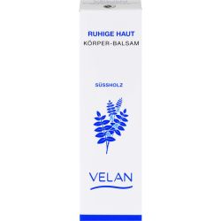 VELAN ruhige Haut Krper-Balsam 100 ml – Артикул 12420718 (артикул 12420718) Германия