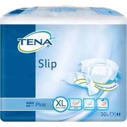 TENA SLIP plus XL 30 St – Артикул 12421468 (артикул 12421468) Германия