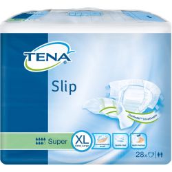TENA SLIP super XL 28 St – Артикул 12421505 (артикул 12421505) Германия