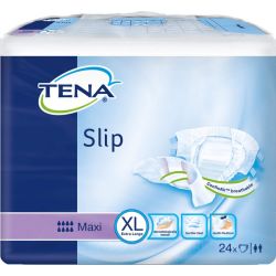 TENA SLIP maxi XL 24 St – Артикул 12421528 (артикул 12421528) Германия