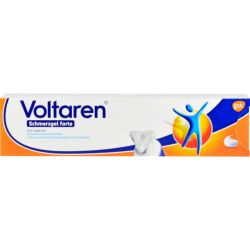 VOLTAREN Schmerzgel forte 23,2 mg/g 100 g – Артикул 12452598 (артикул 12452598) Германия