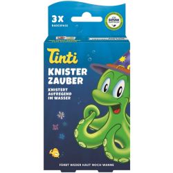 TINTI Knisterzauber 3er Pack DisplaySchale 3 St – Артикул 13170092 (артикул 13170092) Германия