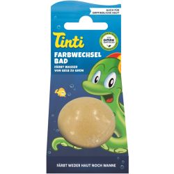 TINTI Farbwechselbad grn ThekenDisplay 1 P – Артикул 13170287 (артикул 13170287) Германия
