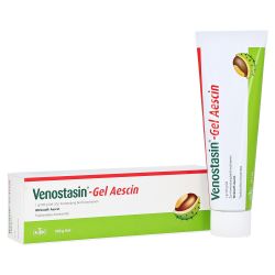 Venostasin-Gel Aescin – Артикул 4766785 (артикул 4766785) Германия