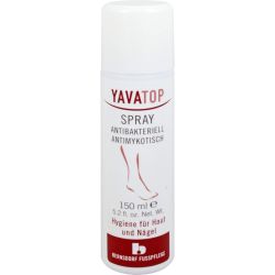 YAVATOP Spray 150 ml – Артикул 494120 (артикул 494120) Германия