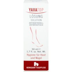 YAVATOP Lsung 50 ml – Артикул 494166 (артикул 494166) Германия