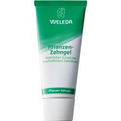 WELEDA Pflanzen Zahngel 75 ml – Артикул 506538 (артикул 506538) Германия