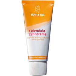 WELEDA Calendula Zahncreme 75 ml – Артикул 506573 (артикул 506573) Германия