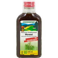 WERMUTSAFT Schoenenberger 200 ml – Артикул 692392 (артикул 692392) Германия