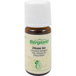 ZITRONENL Bio 10 ml – Артикул 826958 (артикул 826958) Германия