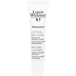 WIDMER Remederm Lippenbalsam leicht parfmiert 15 ml – Артикул 1150345 (артикул 1150345) Германия