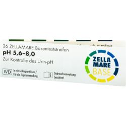ZELLAMARE Basenstreifen 26 St – Артикул 1211845 (артикул 1211845) Германия