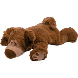 WRME STOFFTIER Sleepy Bear braun 1 St – Артикул 1351345 (артикул 1351345) Германия