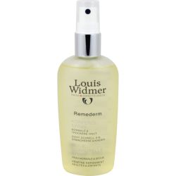 WIDMER Remederm Krperl Spray leicht parfm. 150 ml – Артикул 1527531 (артикул 1527531) Германия