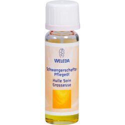 WELEDA Schwangerschaftspflegel 10 ml – Артикул 1830560 (артикул 1830560) Германия