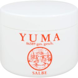 YUMA Salbe 110 g – Артикул 1951080 (артикул 1951080) Германия