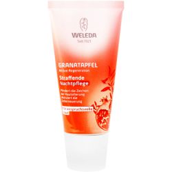 WELEDA Granatapfel straffende Nachtpflege 30 ml – Артикул 2048583 (артикул 2048583) Германия