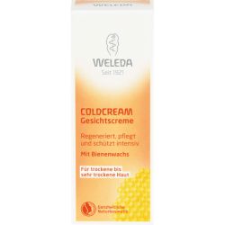 WELEDA Coldcream 30 ml – Артикул 2436581 (артикул 2436581) Германия
