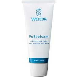 WELEDA Fubalsam 75 ml – Артикул 2436664 (артикул 2436664) Германия