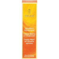 WELEDA Sanddorn Handcreme 10 ml – Артикул 2699748 (артикул 2699748) Германия