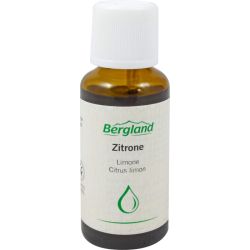 ZITRONENL 30 ml – Артикул 3348100 (артикул 3348100) Германия