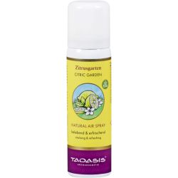 ZITRUSGARTEN Raumspray 50 ml – Артикул 3363890 (артикул 3363890) Германия