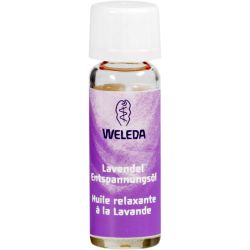 WELEDA Lavendel Entspannungsl 10 ml – Артикул 3427733 (артикул 3427733) Германия