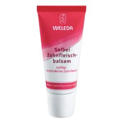 WELEDA Salbei Zahnfleisch Balsam 30 ml – Артикул 3441153 (артикул 3441153) Германия