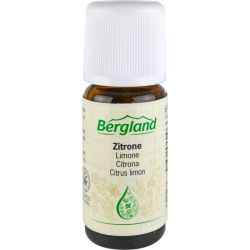 ZITRONENL 10 ml – Артикул 3681791 (артикул 3681791) Германия