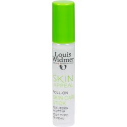 WIDMER Skin Appeal Skin Care Stick unparfmiert 10 ml – Артикул 4043035 (артикул 4043035) Германия