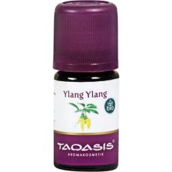 YLANG YLANG l Bio 5 ml – Артикул 4354999 (артикул 4354999) Германия