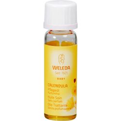 WELEDA Calendula Pflegel parfmfrei 10 ml – Артикул 4416944 (артикул 4416944) Германия