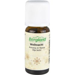 WEIHNACHT etherische lmischung 10 ml – Артикул 4592813 (артикул 4592813) Германия