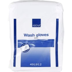 WASCHHANDSCHUHE Molton 50 St – Артикул 5461823 (артикул 5461823) Германия