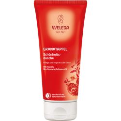 WELEDA Granatapfel Schnheitsdusche 200 ml – Артикул 6092581 (артикул 6092581) Германия