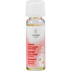 WELEDA Mandel wohltuendes Gesichtsl 10 ml – Артикул 6441509 (артикул 6441509) Германия