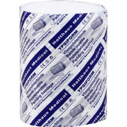 YPSIFORM Polsterbinde 10 cmx3 m 1 St – Артикул 6470020 (артикул 6470020) Германия